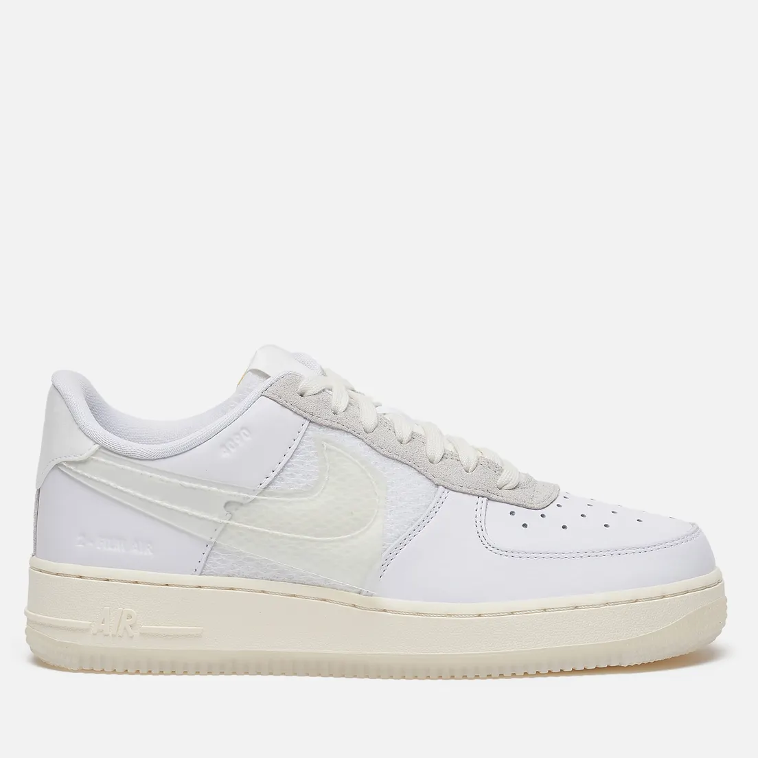 Nike Мужские кроссовки Air Force 1 '07 LV8 DNA