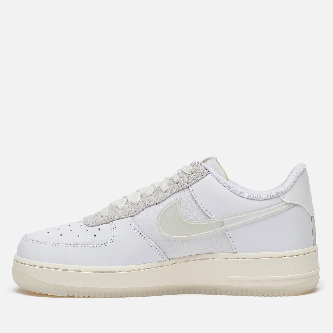 Nike Мужские кроссовки Air Force 1 '07 LV8 DNA