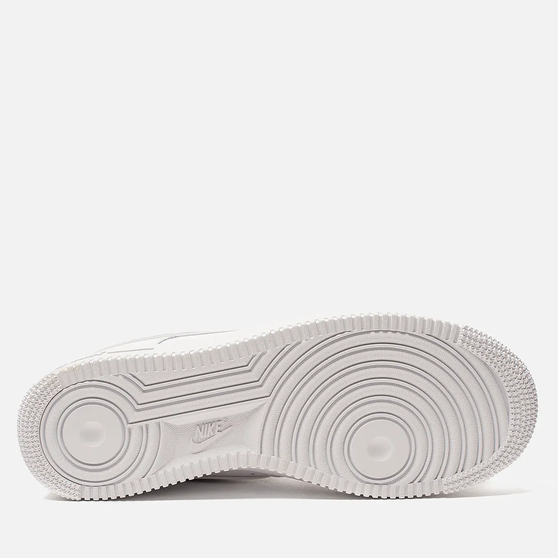 Nike Мужские кроссовки AIr Force 1 '07 LV8 LNTC Just Do It