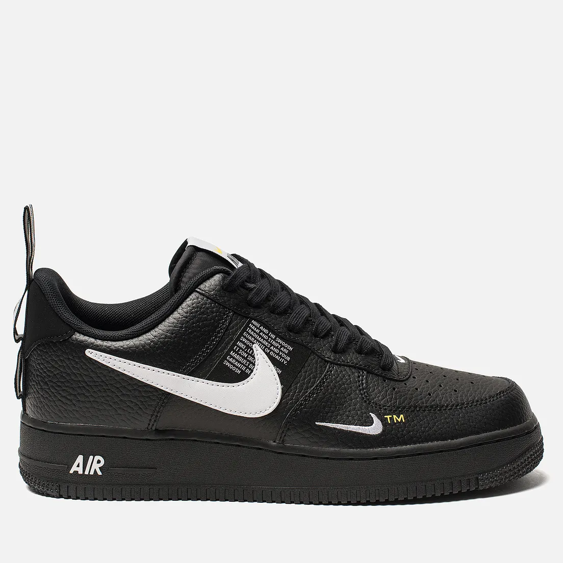 Nike Мужские кроссовки Air Force 1 '07 LV8