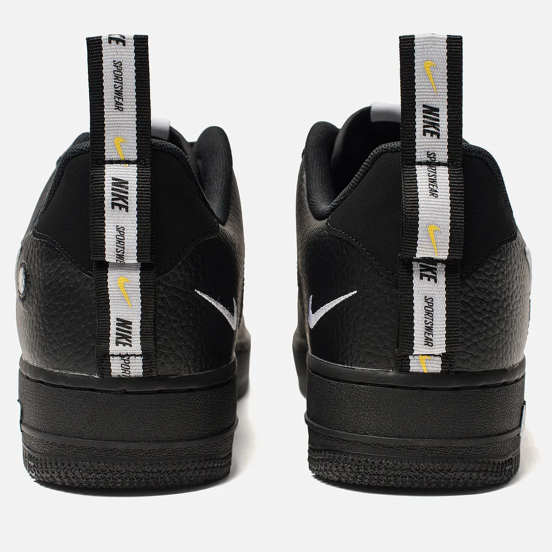 Nike Мужские кроссовки Air Force 1 '07 LV8