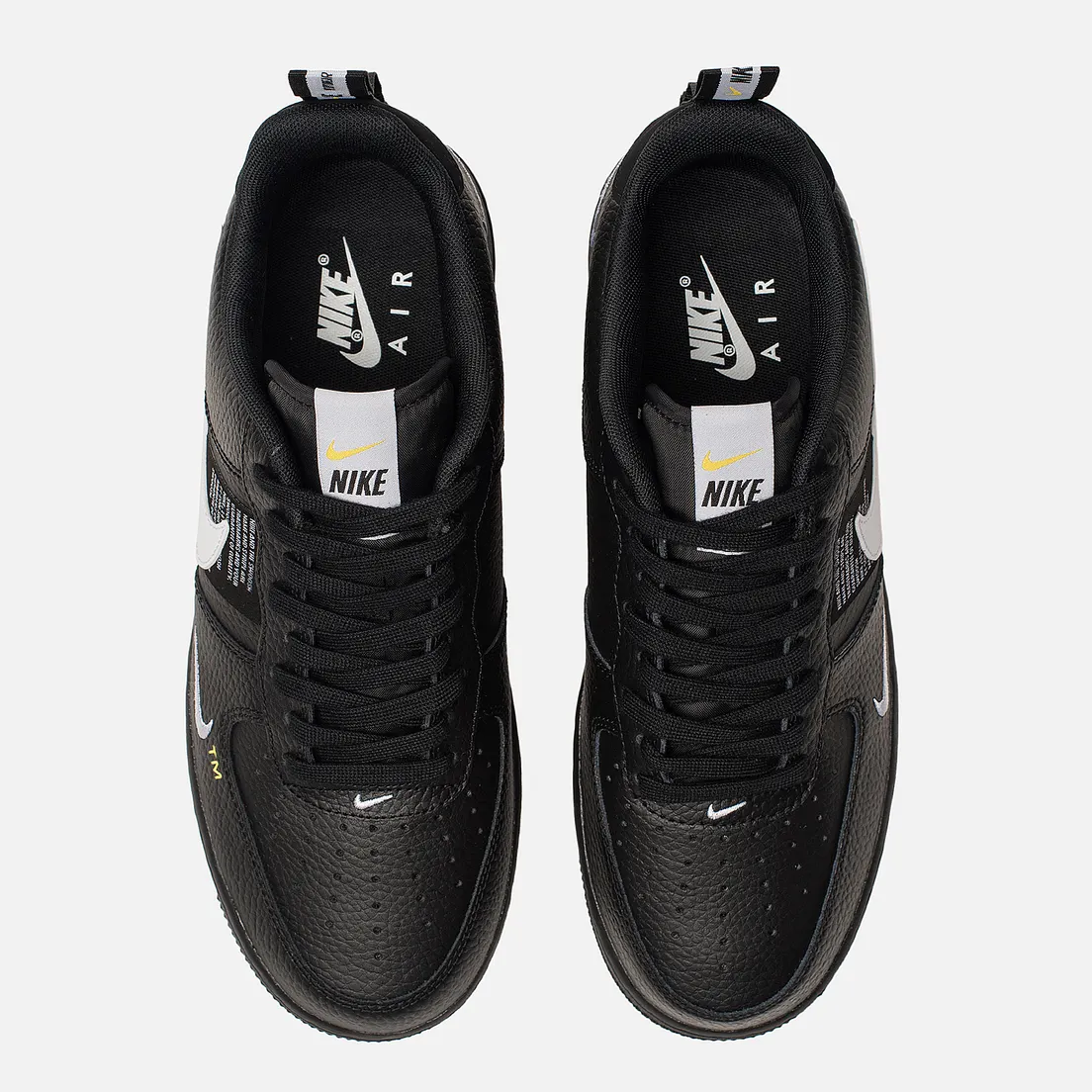 Nike Мужские кроссовки Air Force 1 '07 LV8