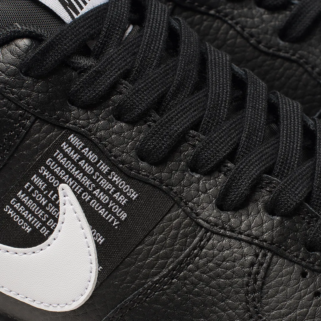 Nike Мужские кроссовки Air Force 1 '07 LV8