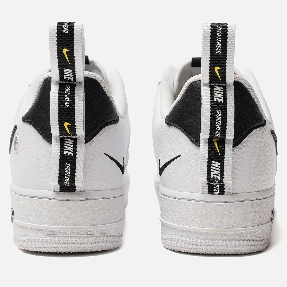 Nike Мужские кроссовки Air Force 1 '07 LV8