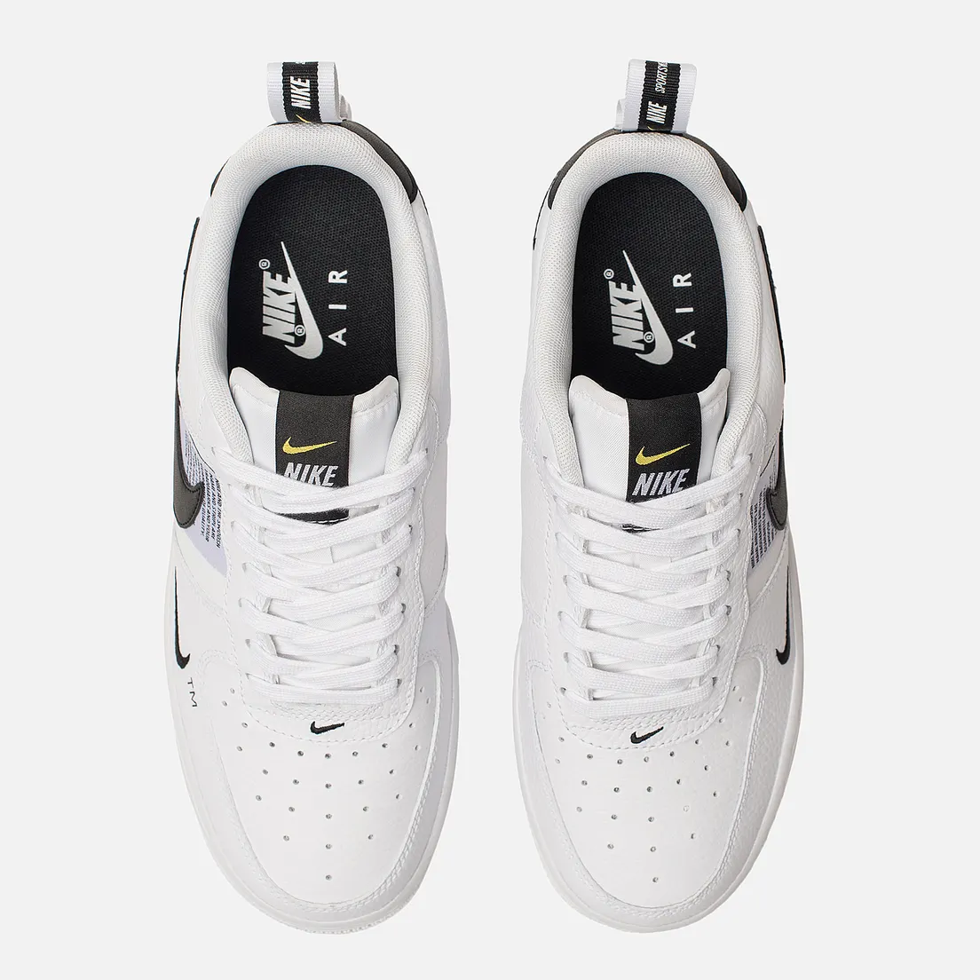 Nike Мужские кроссовки Air Force 1 '07 LV8