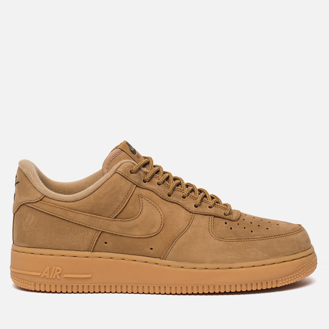 Nike Мужские кроссовки Air Force 1 '07 WB