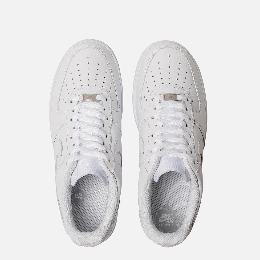 Nike Мужские кроссовки Air Force 1 '07