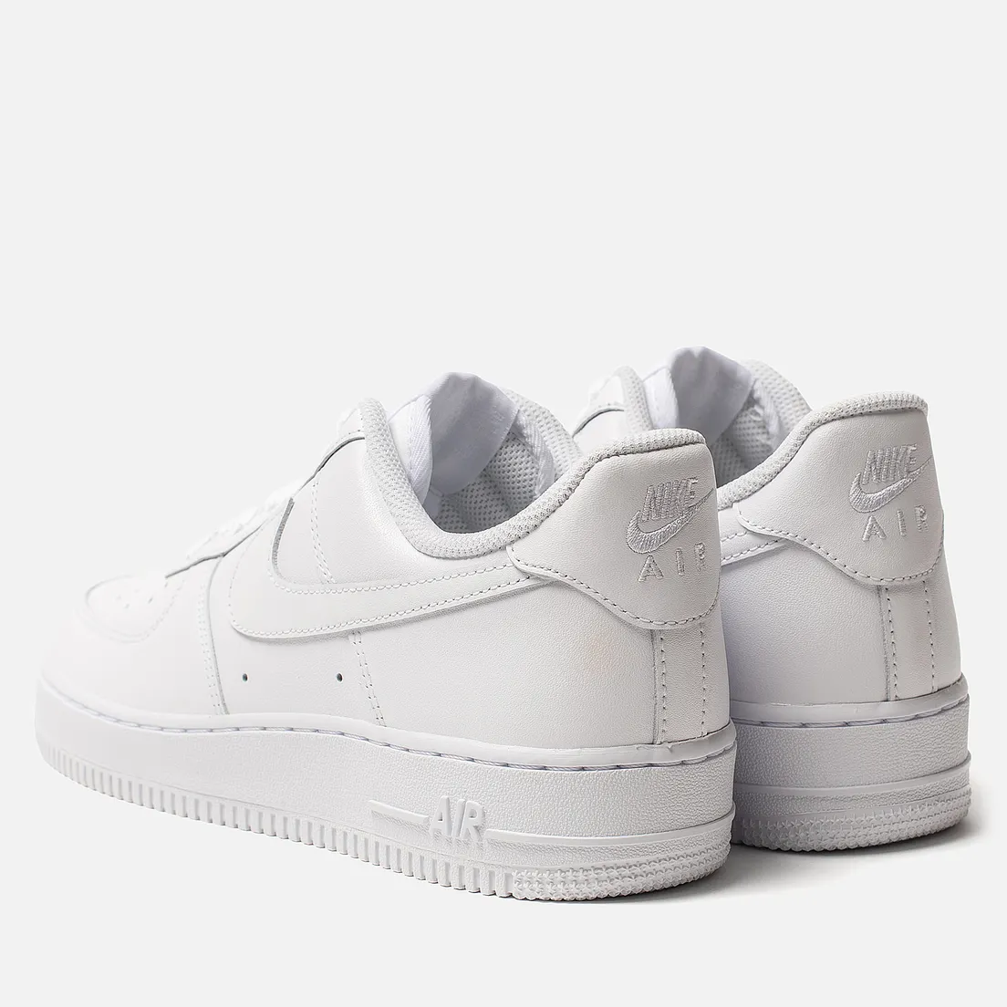 Nike Мужские кроссовки Air Force 1 '07