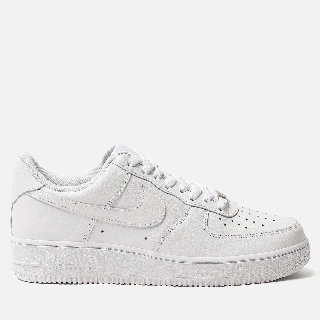 Nike Мужские кроссовки Air Force 1 '07