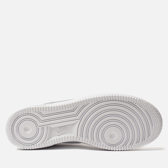 Мужские кроссовки Nike Air Force 1 '07 White