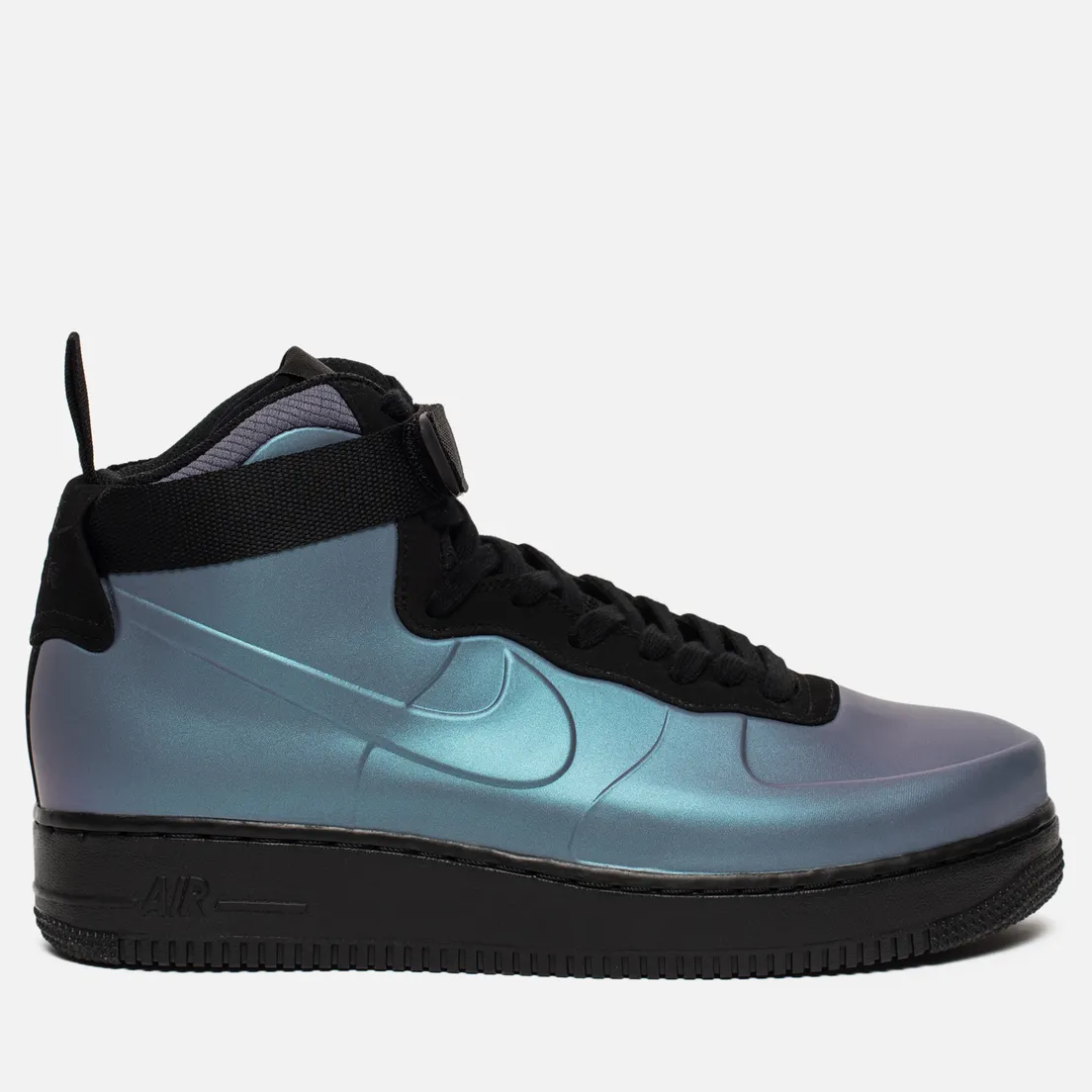 Nike Мужские кроссовки Air Force 1 Foamposite Cupsole