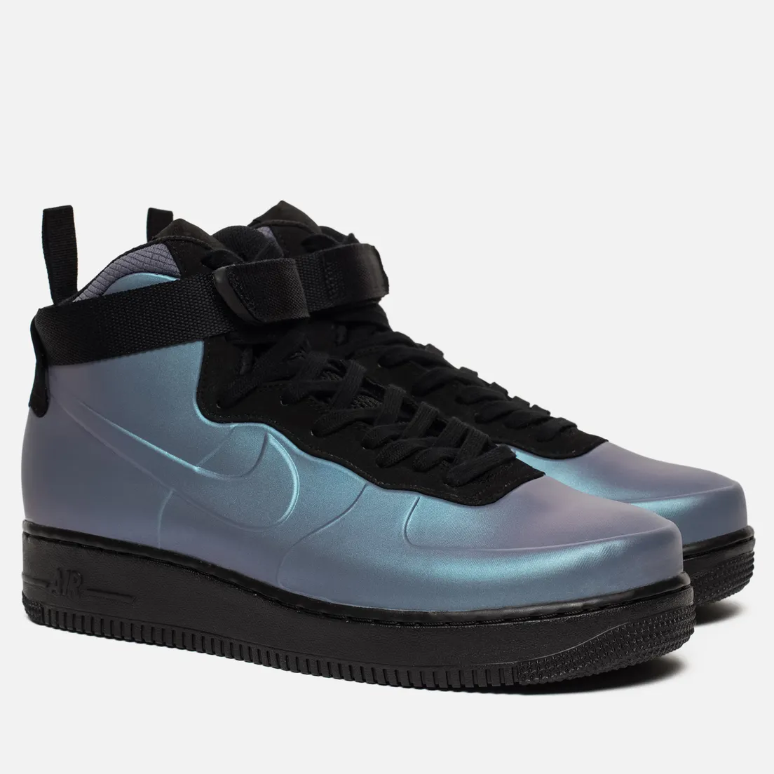Nike Мужские кроссовки Air Force 1 Foamposite Cupsole