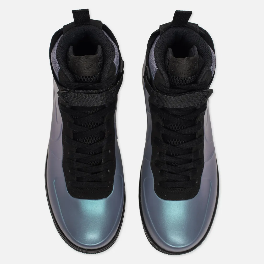 Nike Мужские кроссовки Air Force 1 Foamposite Cupsole