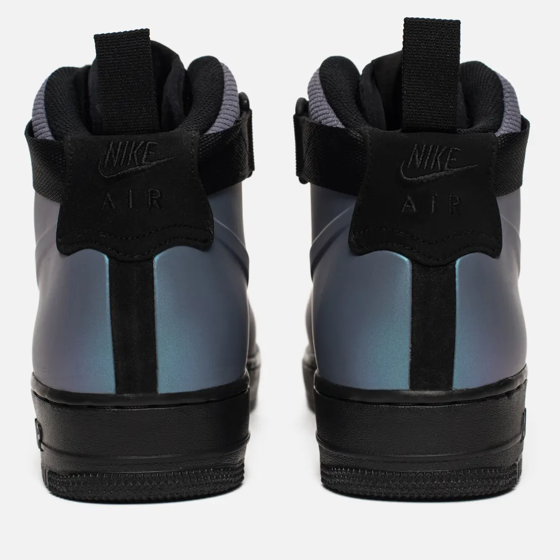 Nike Мужские кроссовки Air Force 1 Foamposite Cupsole