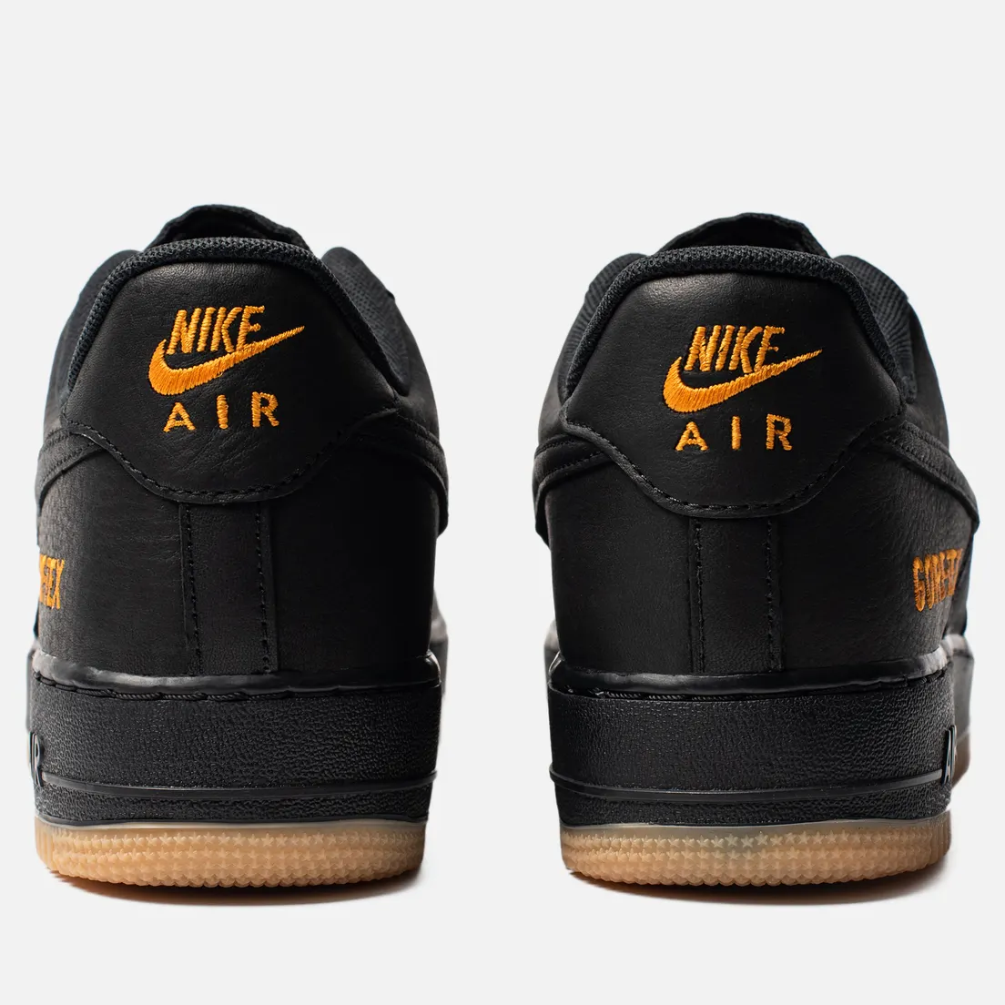 Nike Мужские кроссовки Air Force 1 Gore-Tex