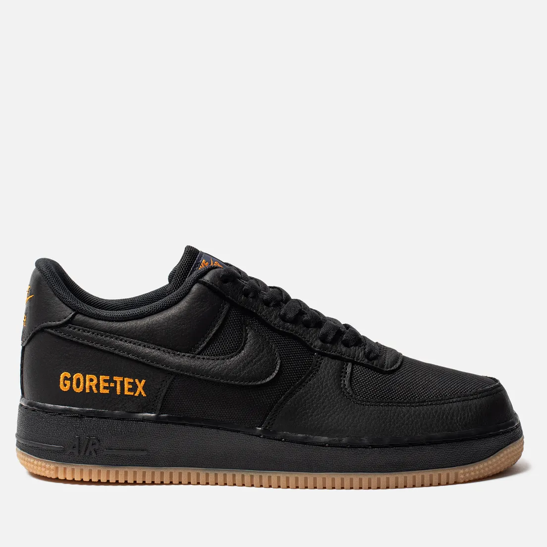 Nike Мужские кроссовки Air Force 1 Gore-Tex