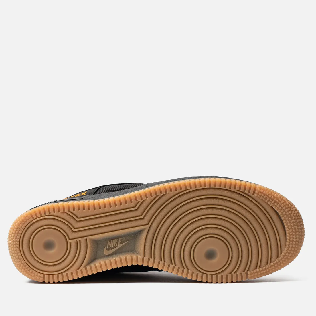 Nike Мужские кроссовки Air Force 1 Gore-Tex