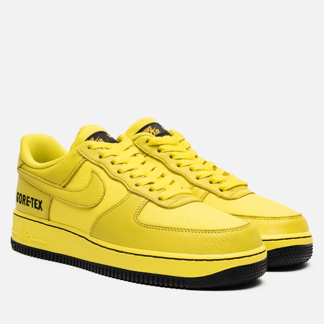 Nike Мужские кроссовки Air Force 1 Gore-Tex