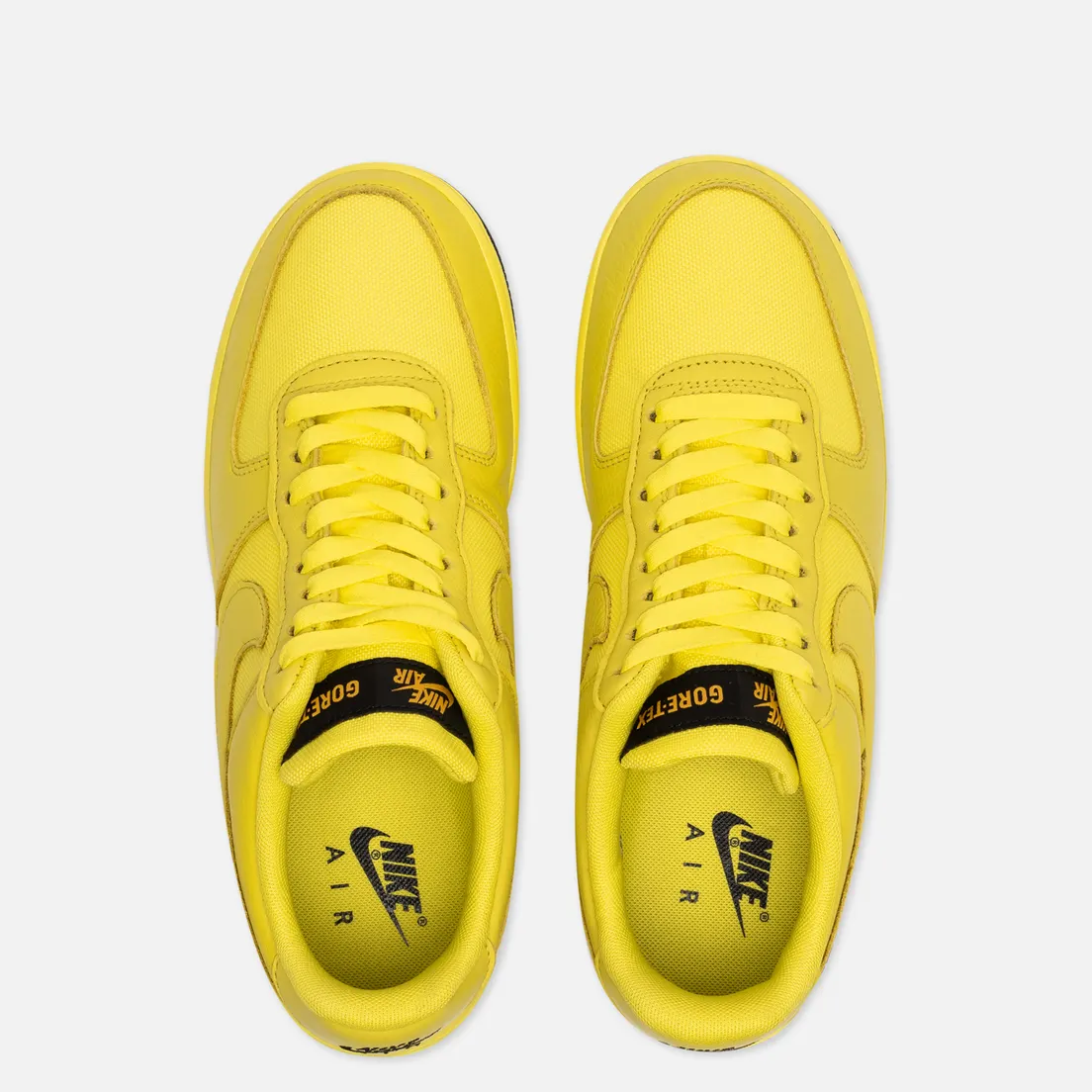 Nike Мужские кроссовки Air Force 1 Gore-Tex