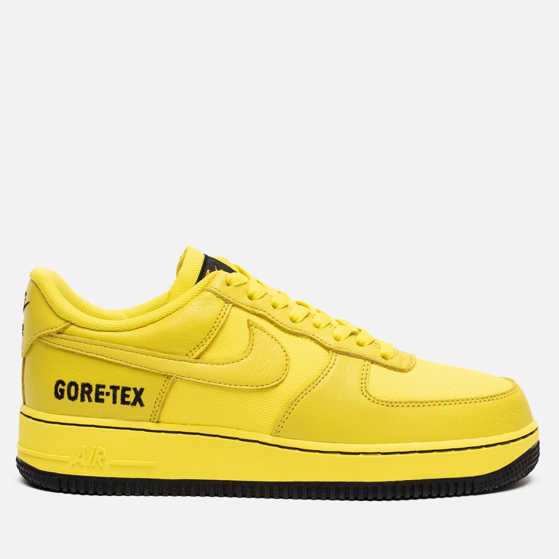 Nike Мужские кроссовки Air Force 1 Gore-Tex