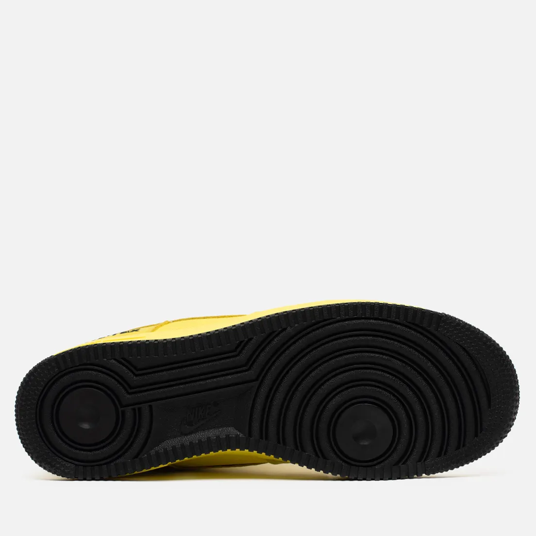Nike Мужские кроссовки Air Force 1 Gore-Tex