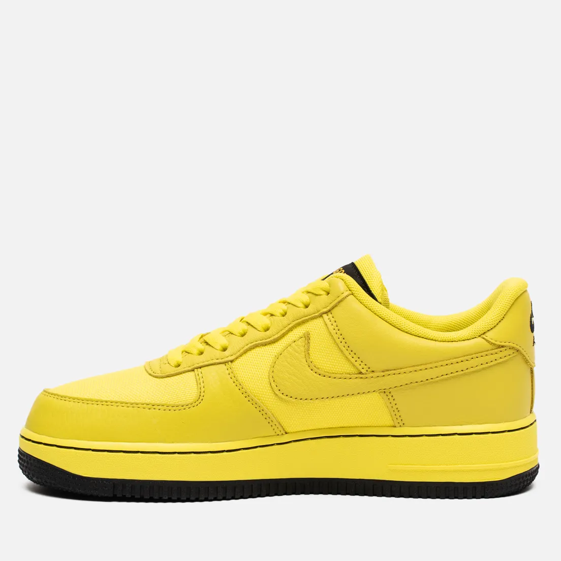 Nike Мужские кроссовки Air Force 1 Gore-Tex