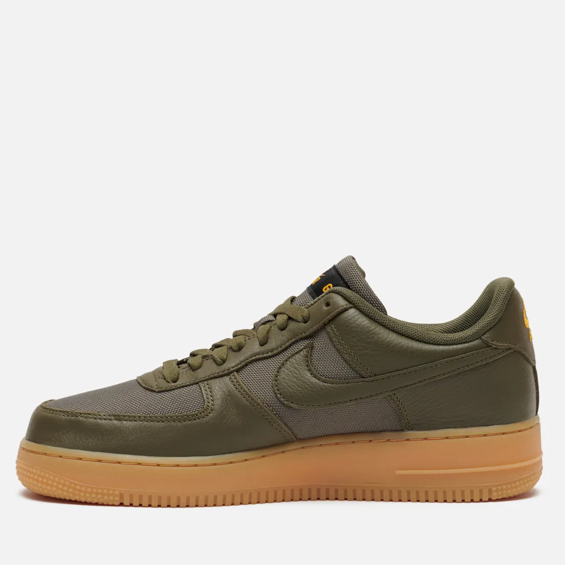 Nike Мужские кроссовки Air Force 1 Gore-Tex