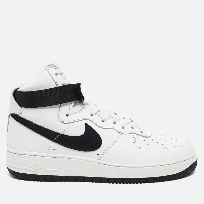 Nike Мужские кроссовки Air Force 1 Hi Retro QS