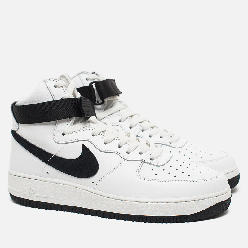 Nike Мужские кроссовки Air Force 1 Hi Retro QS