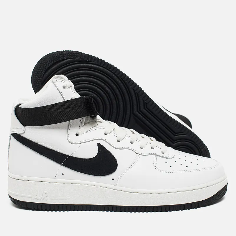 Nike Мужские кроссовки Air Force 1 Hi Retro QS