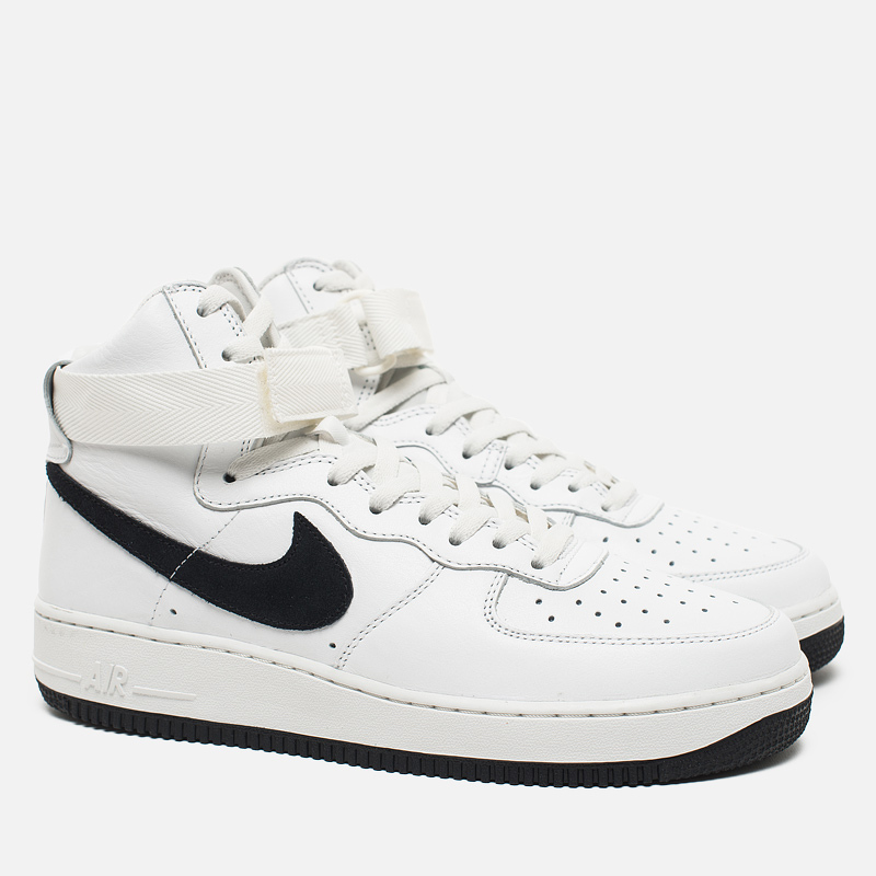 Nike Мужские кроссовки Air Force 1 Hi Retro QS