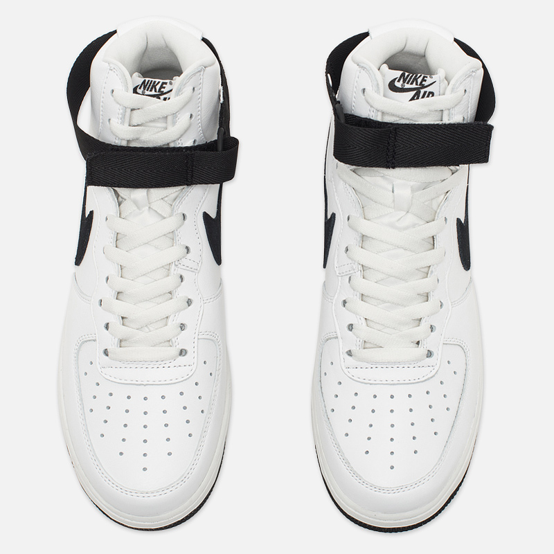 Nike Мужские кроссовки Air Force 1 Hi Retro QS