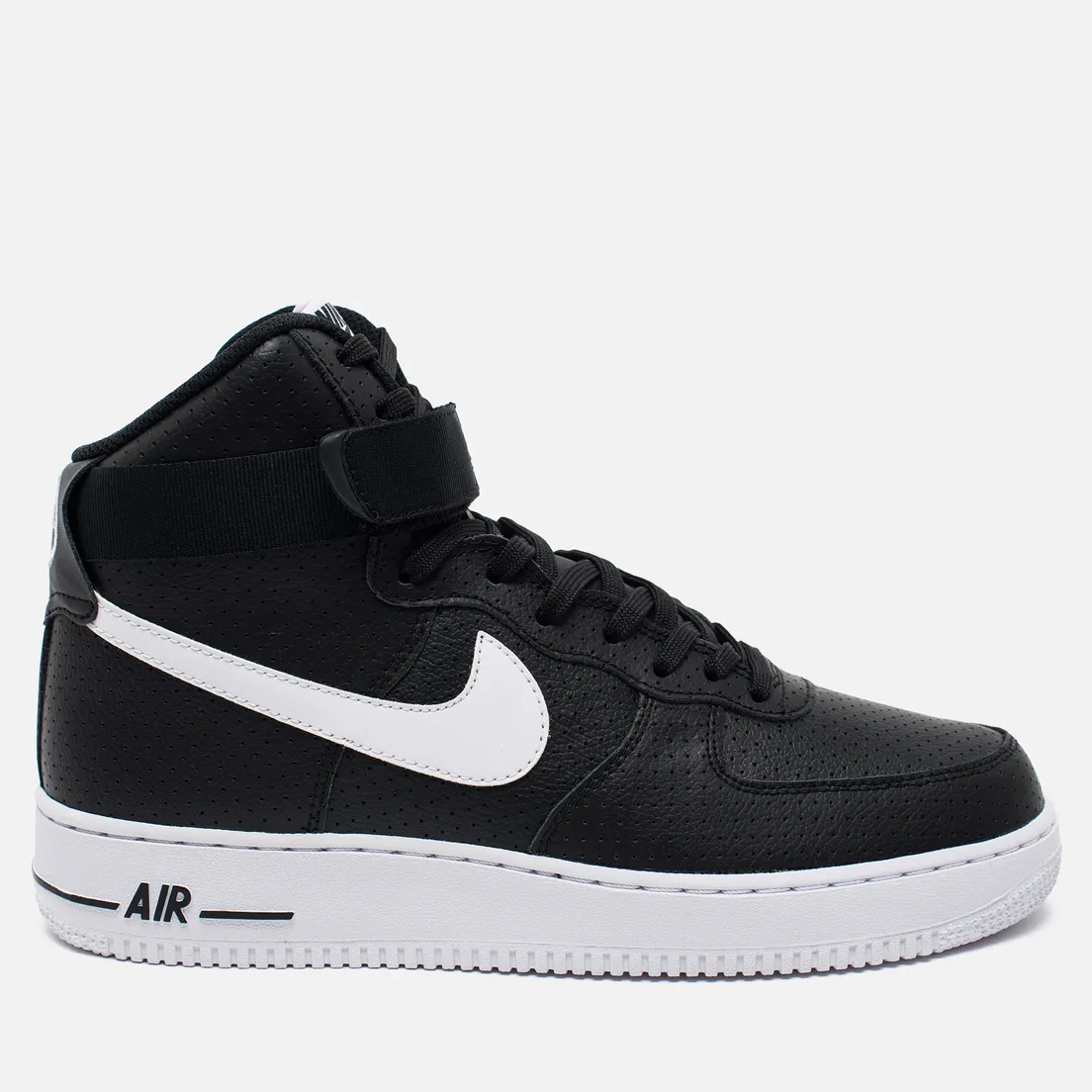 Nike Мужские кроссовки Air Force 1 High