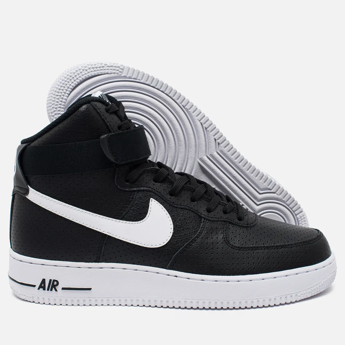 Nike Мужские кроссовки Air Force 1 High