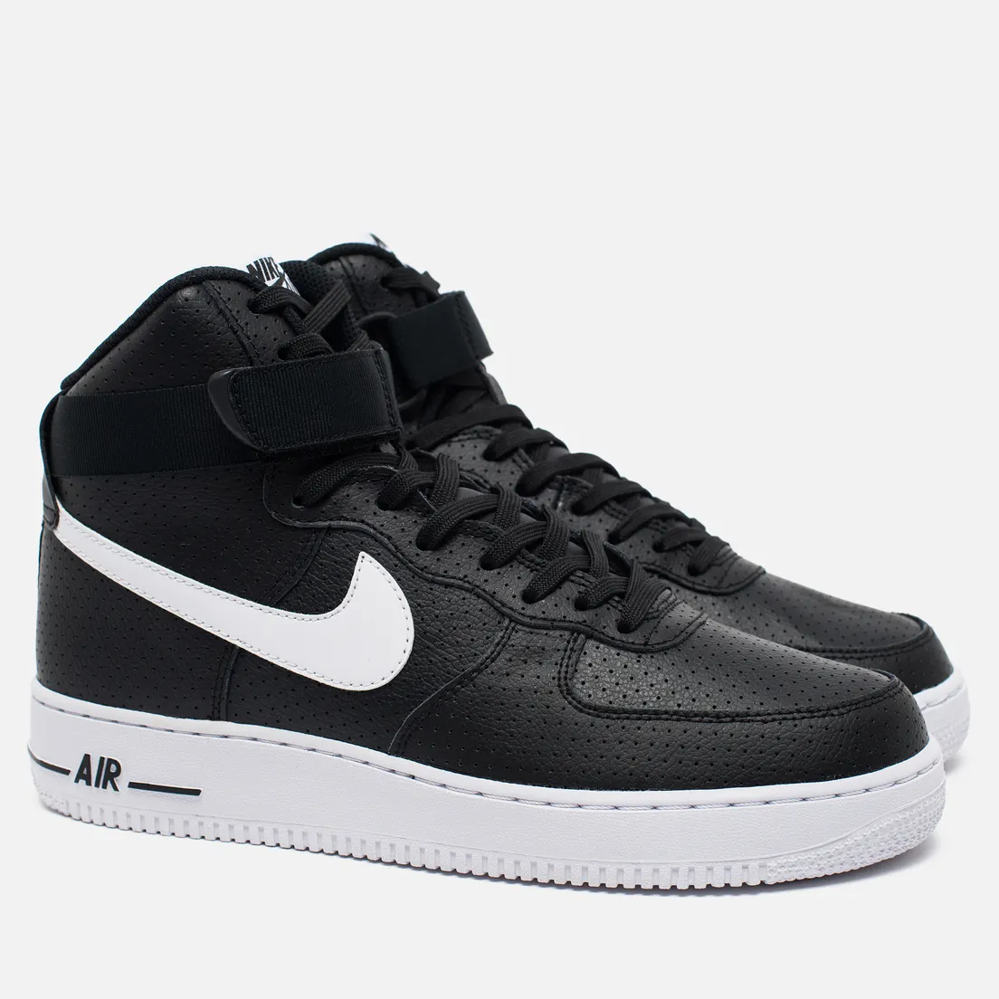 Nike Мужские кроссовки Air Force 1 High