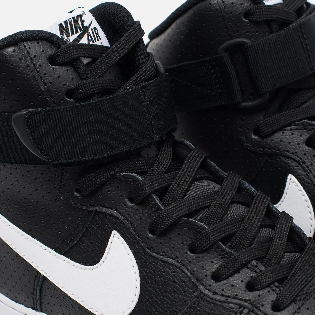 Nike Мужские кроссовки Air Force 1 High