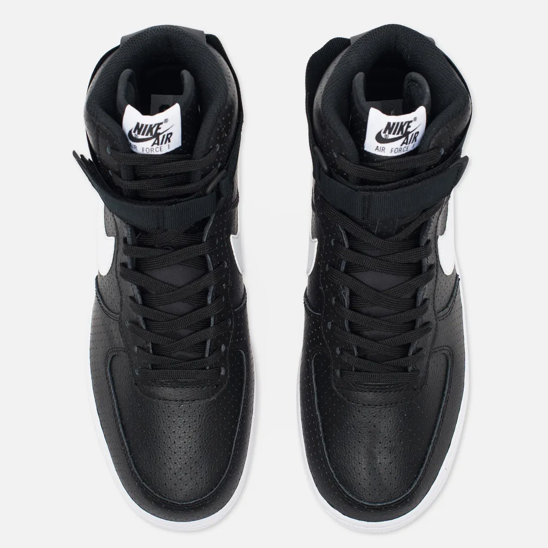 Nike Мужские кроссовки Air Force 1 High