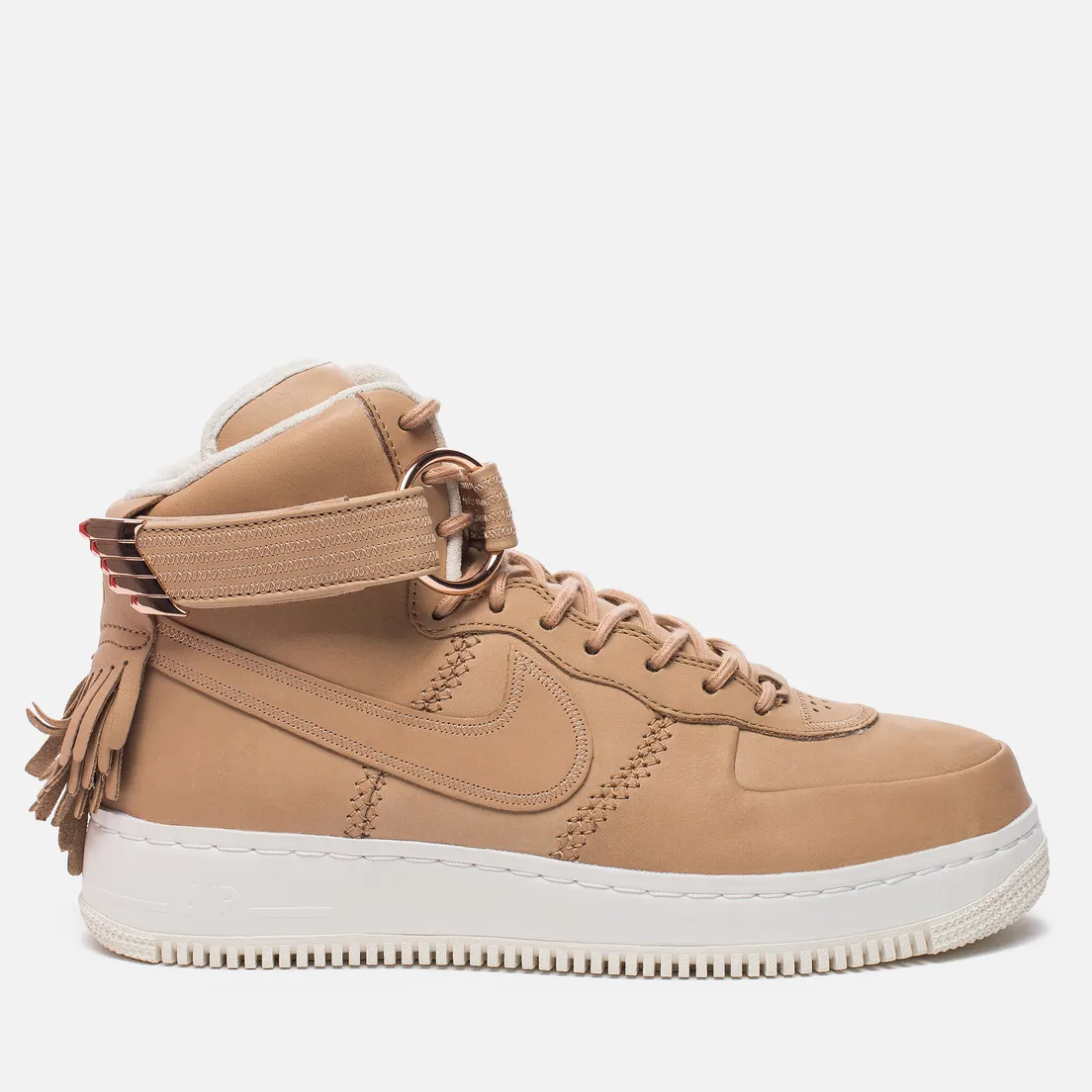 Nike Мужские кроссовки Air Force 1 High SL