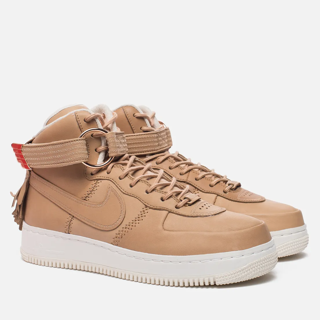 Nike Мужские кроссовки Air Force 1 High SL