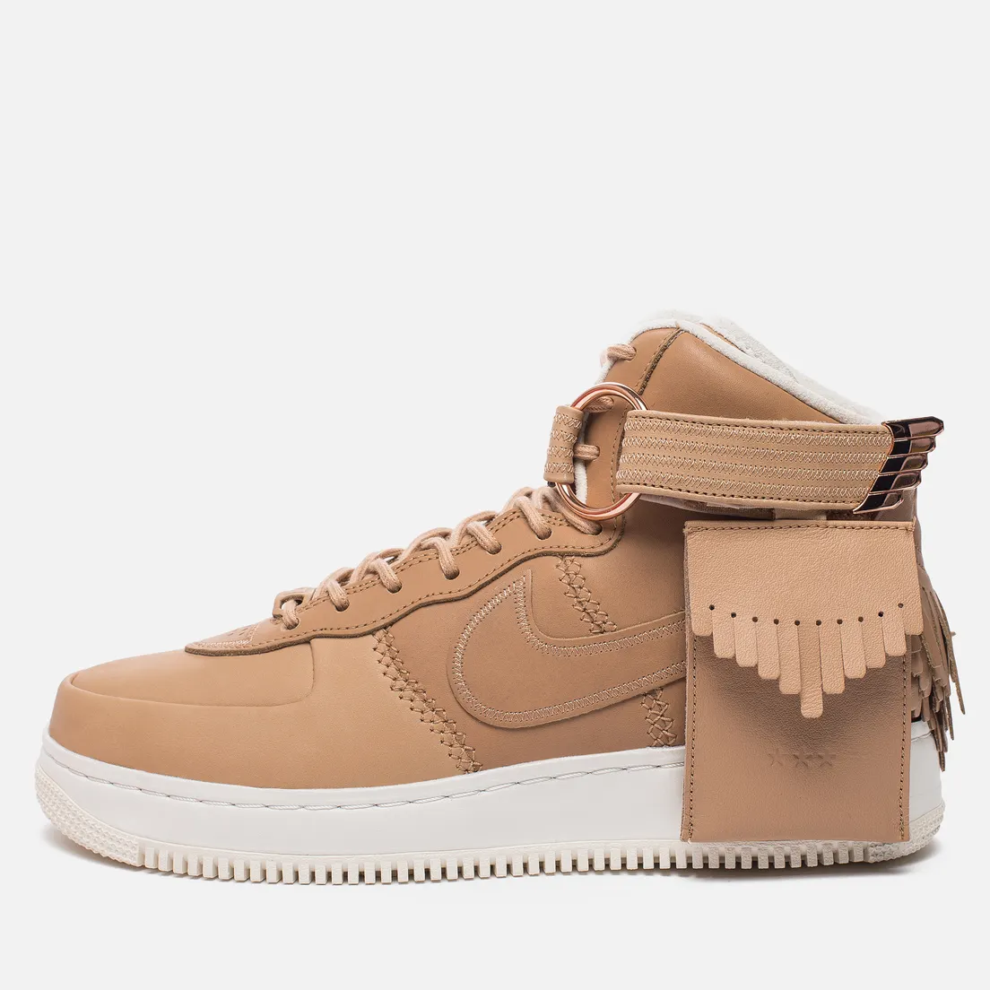 Nike Мужские кроссовки Air Force 1 High SL