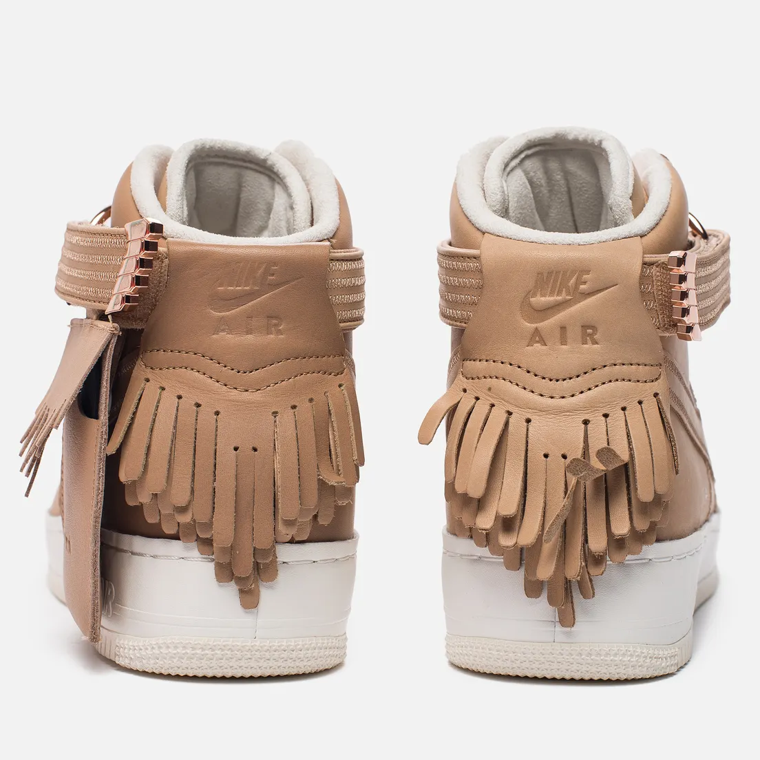 Nike Мужские кроссовки Air Force 1 High SL