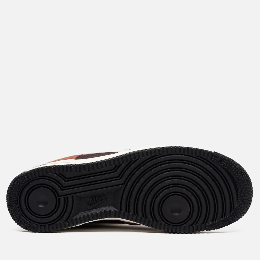 Nike Кроссовки Air Force 1 Low PRM Snakeskin