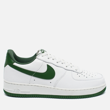 nike air force 1 forest green