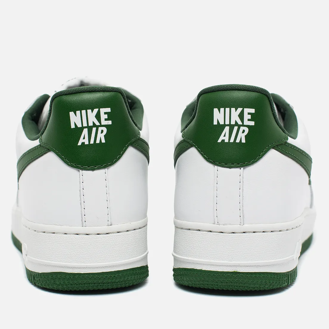Nike Мужские кроссовки Air Force 1 Low Retro Summit