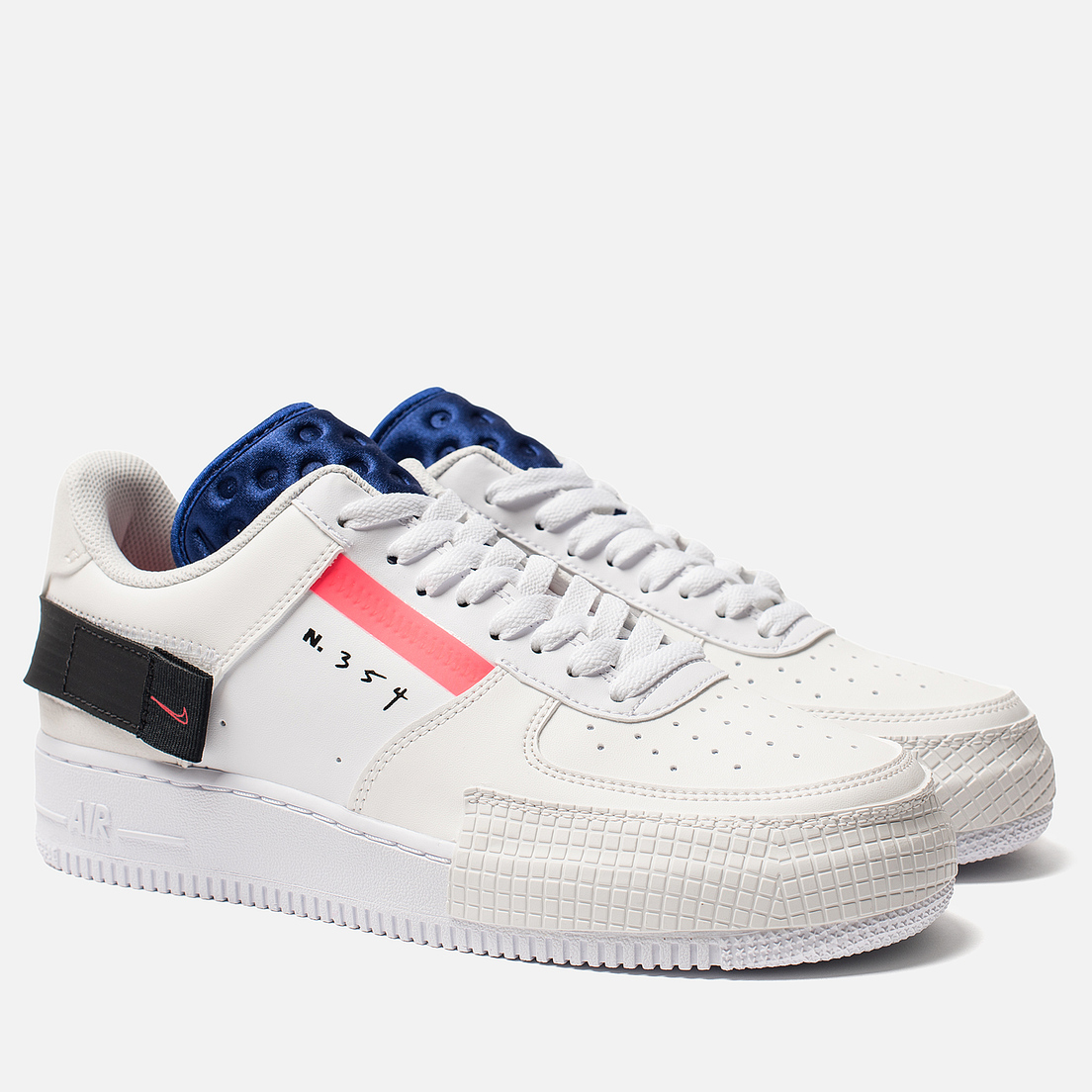 type air force 1