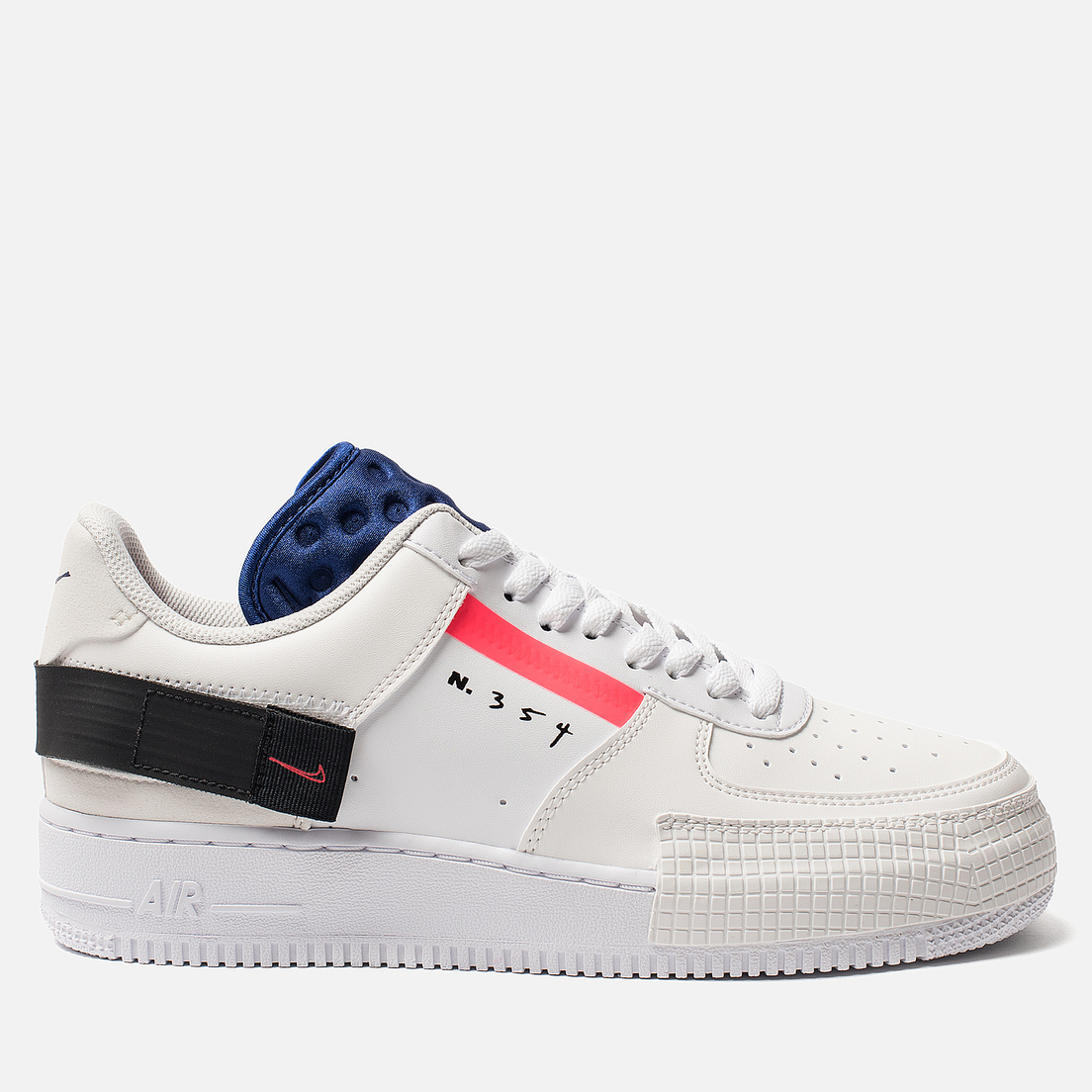 nike air force 1 f type