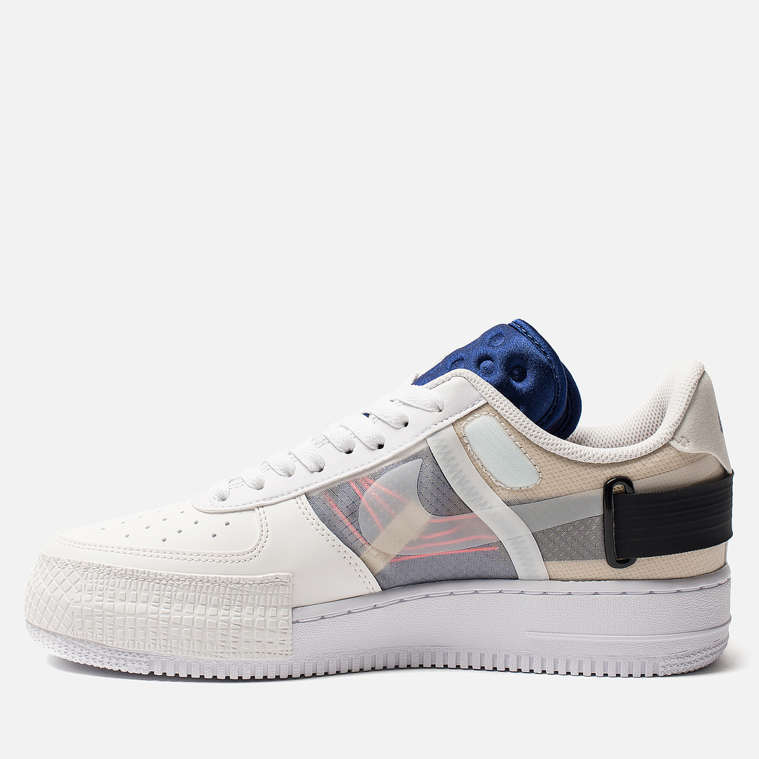 nike air force 1 low type
