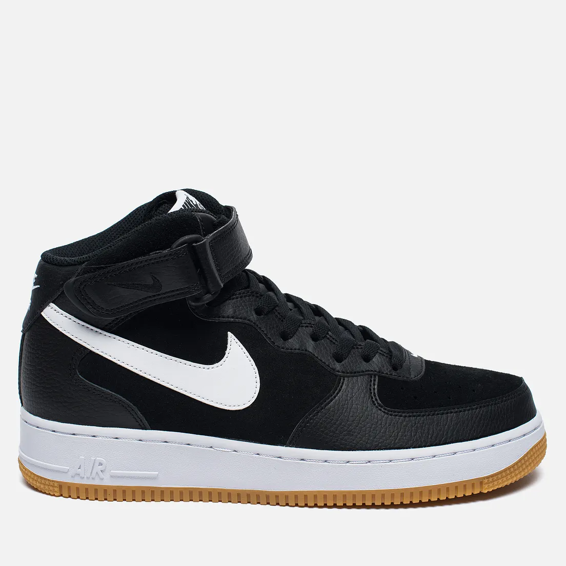 Nike Мужские кроссовки Air Force 1 Mid '07