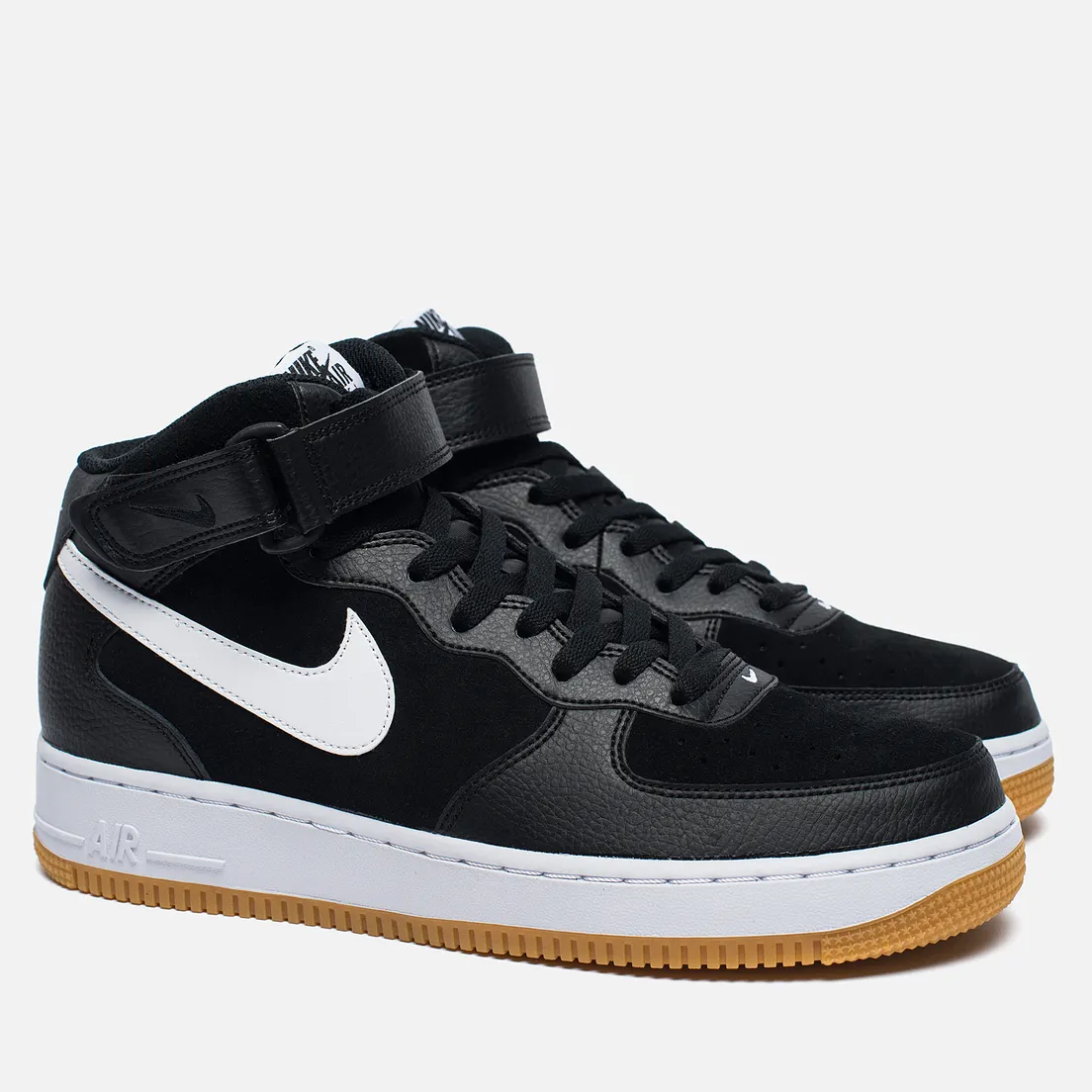 Nike Мужские кроссовки Air Force 1 Mid '07