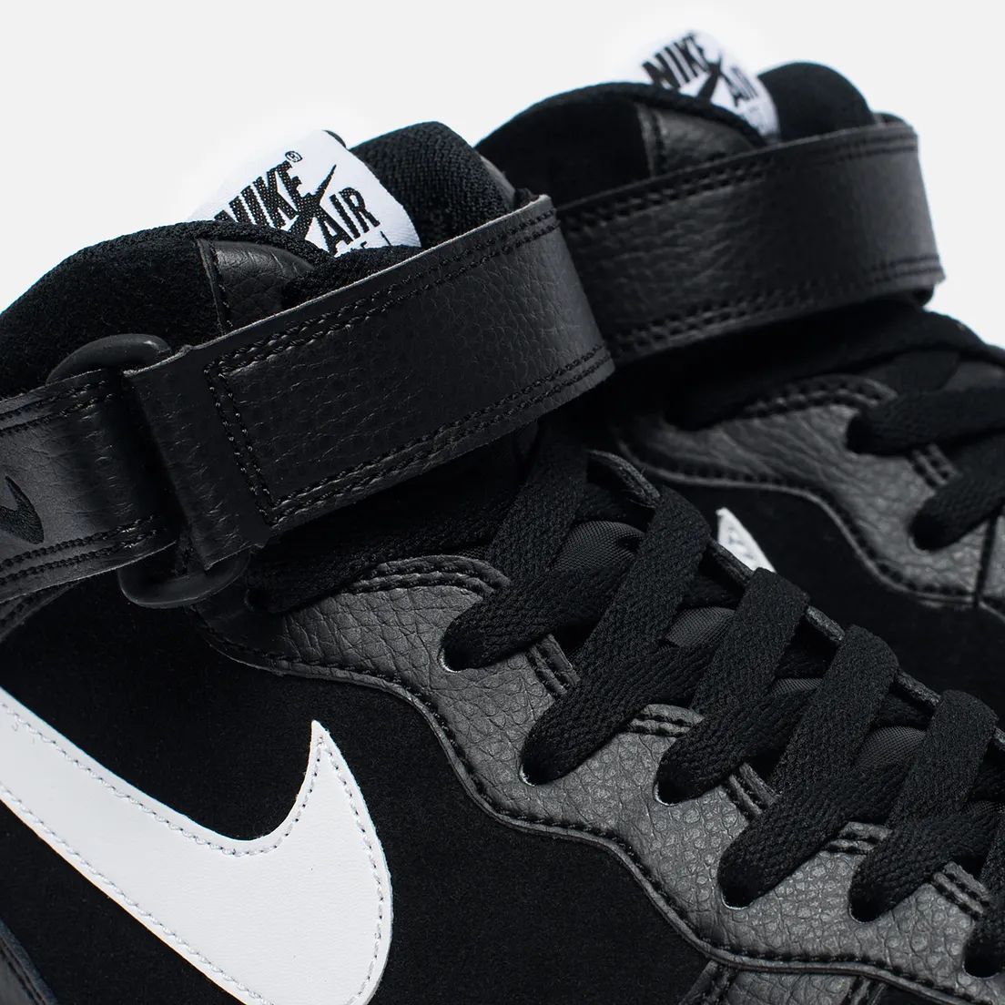 Nike Мужские кроссовки Air Force 1 Mid '07